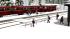Kinder im Winter � Reise Set 1 (3)