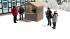 Weihnachtsmarkt Besucher - Set 1 (1)