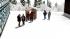 Weihnachtsmarkt Besucher - Set 1 (4)