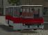 Ikarus 255 Reisebus mit Tauschtextur (1)