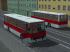 Ikarus 255 Reisebus mit Tauschtextur (2)