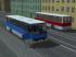 Ikarus 255 Reisebus mit Tauschtextur (3)