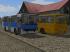 Ikarus 260 Stadtbus mit Tauschtextur (2)