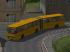 Ikarus 280 Stadtbus mit Tauschtextur (3)