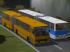 Ikarus 280 �berlandbus mit Tauschtextur (1)