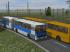 Ikarus 280 �berlandbus mit Tauschtextur (2)