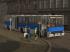 Ikarus 280 �berlandbus mit Tauschtextur (4)