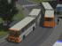 Ikarus 260 und Ikarus 280 Berlin mit Tauschtextur (3)