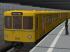 U-Bahn Berlin Baureihe D 57 (4)