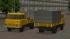 Robur LO 3000 mit Pritsche (3)