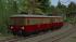 Triebwagen der Oberweissbacher Bergbahn (Flachstrecke) (1)