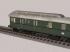 PwPost4�28 - kombinierter Post-Gep�ckwagen der DB (Ep3b) (2)