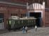 PwPost4�28 - kombinierter Post-Gep�ckwagen der DB (Ep3b) (3)