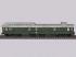 Umbau-Gep�ckwagen D4� der DB (exPwPost4�28), Ep3b (2)