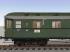 D- Zugwagen preu�ischer Bauart, Sparset (1)