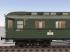 D- Zugwagen preu�ischer Bauart, Sparset (2)