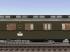 D- Zugwagen preu�ischer Bauart, Sparset (4)