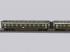 D-Zugwagen preu�ischer Bauart, Set 3 (3)