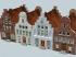 Hanseatische Kaufmannsh�user �Set 1 (4)