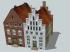 Hanseatische Kaufmannsh�user �Set 2 (2)