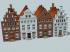 Hanseatische Kaufmannsh�user �Set 2 (4)