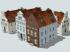 Hanseatische Kaufmannsh�user �Set 3 (4)