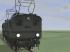 Elektrische Lokomotive E 73 06 der DR(G) (2)