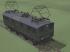 Elektrische Lokomotive E 73 06 der DR(G) (3)