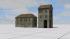 Alte griechische Landh�user (4)