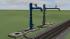 Wasserkran und Sch�rhakengestell (4)
