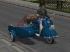 Heinkel Motorroller (1)