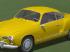 Karmann Ghia (2)