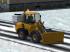 Radlader als Schneer�umer (2)
