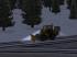 Radlader als Schneer�umer (4)