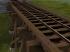 Br�cken-Baukasten - Holzbr�cke (600mm) (3)