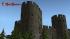 Burg-Baukasten, Teile 1 bis 6 im Sparset (3)