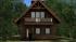 Einfamilienh�user Set 1 mit Carports (4)