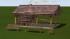 Pavillon mit Grill (1)