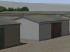Hallen und Unterst�nde f�r M�hdrescher (4)