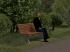 Parkb�nke (2)