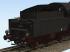 DR BR55 mit T16.5 Kohletender (3)