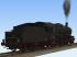 DB BR55 mit T16.5 Kohletender (2)