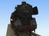 Dampflokomotive DB BR44 mit T34-�ltender (2)