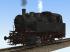 Tender-Rangierlokomotive DR BR80-024 (1)