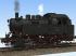 Tender-Rangierlokomotive DR BR80-024 (2)