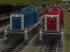DB 290 188-2 und DB 290 098-3 Sparset (1)