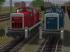 DB 290 188-2 und DB 290 098-3 Sparset (4)