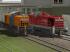 DB-Railion 294 845-3 und BOEG 295 057-4 (4)