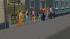 Figuren Menschen (Frauen und M�nner) (4)