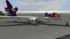 Flugzeug MD11-F FedEx (Cargo) Bild 4